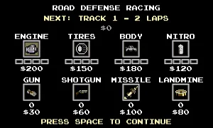 Скриншот игры scr2