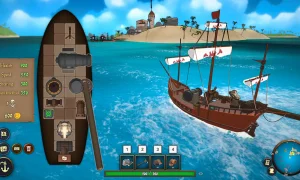 Скриншот игры scr3