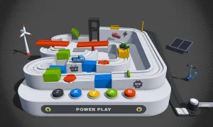 Скриншот игры scr3