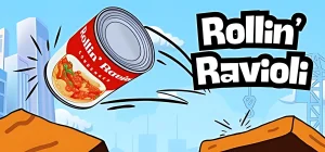 Rollin' Ravioli Build 24920501