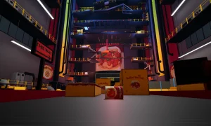 Скриншот игры scr4