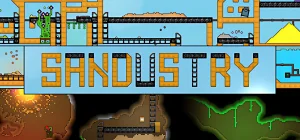 Sandustry v0.5.3