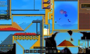 Скриншот игры scr1
