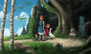 Скриншот игры scr4