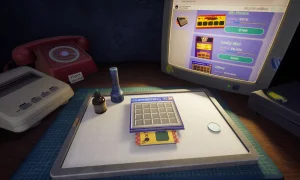 Скриншот игры scr4