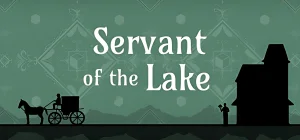 Servant of the Lake Build 24766102