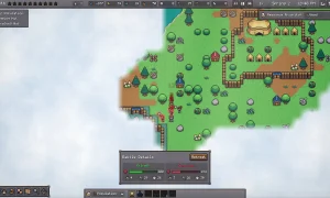 Скриншот игры scr4