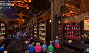 Скриншот игры scr1
