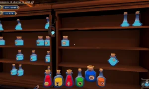 Скриншот игры scr7