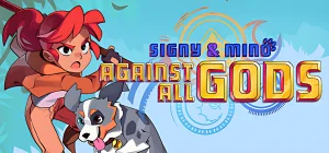 Signy & Mino: Against All Gods Build 24056355