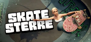 Skatesterre Build 24690614