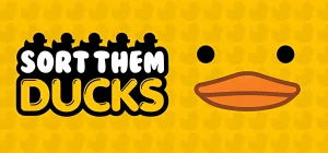 Sort Them Ducks Build 24798303