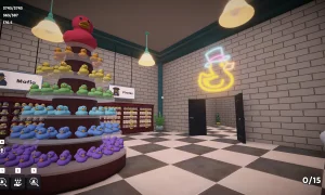 Скриншот игры scr4