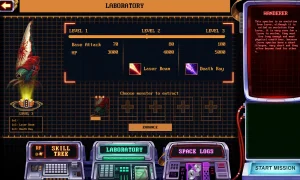 Скриншот игры scr4