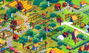 Скриншот игры scr2