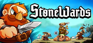 Stonewards Build 24694610