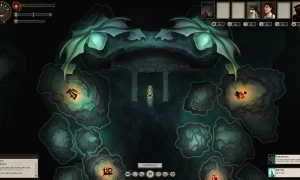 Скриншот игры scr4