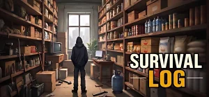 Survival Log Build 24692913