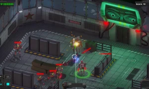 Скриншот игры scr4