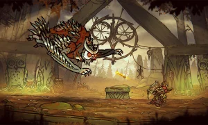 Скриншот игры scr1