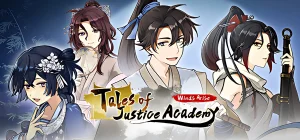 Tales of Justice Academy Winds Arise v1.1.20