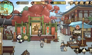 Скриншот игры scr4