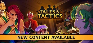 Tales & Tactics Build 24602691