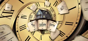 the cabin game Build 25003743