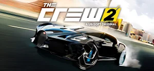 The Crew™ 2 v4475638