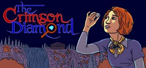 The Crimson Diamond Build 24742677