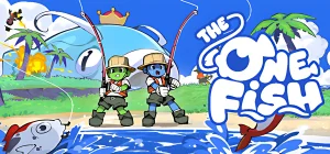 The One Fish Build 24744922