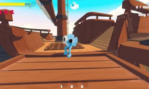 Скриншот игры scr4