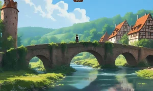 Скриншот игры scr1