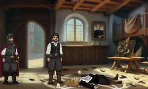 Скриншот игры scr4