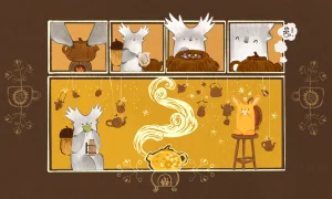 Скриншот игры scr4