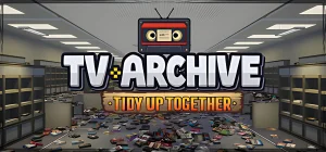 TV Archive: Tidy Up Together Build 24748874