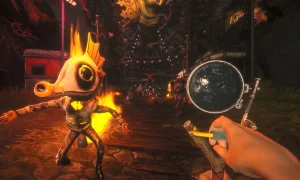 Скриншот игры scr4