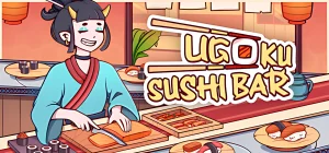Ugoku Sushi Bar v1.0.9