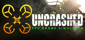 Uncrashed : FPV Drone Simulator v2.6
