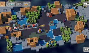 Скриншот игры scr4