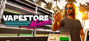 Vape Store Miami Build 24743887