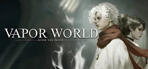 Vapor World: Over The Mind Build 24808860