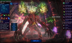 Скриншот игры scr4