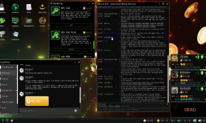 Скриншот игры scr4