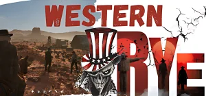 Western Rye Build 24959592