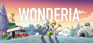 Wonderia Build 24774603