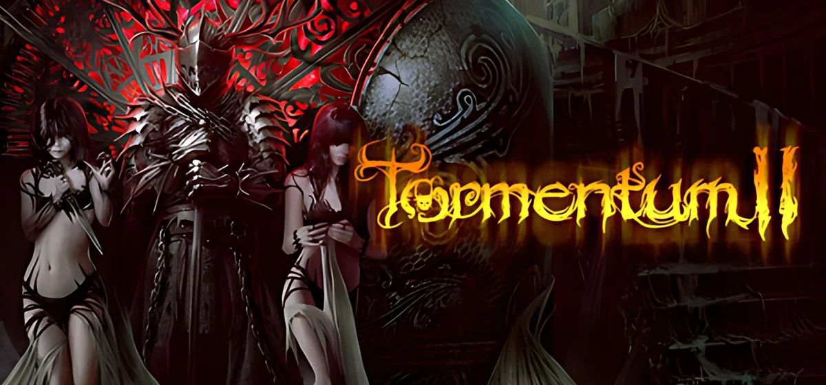 Tormentum II Build 24363080