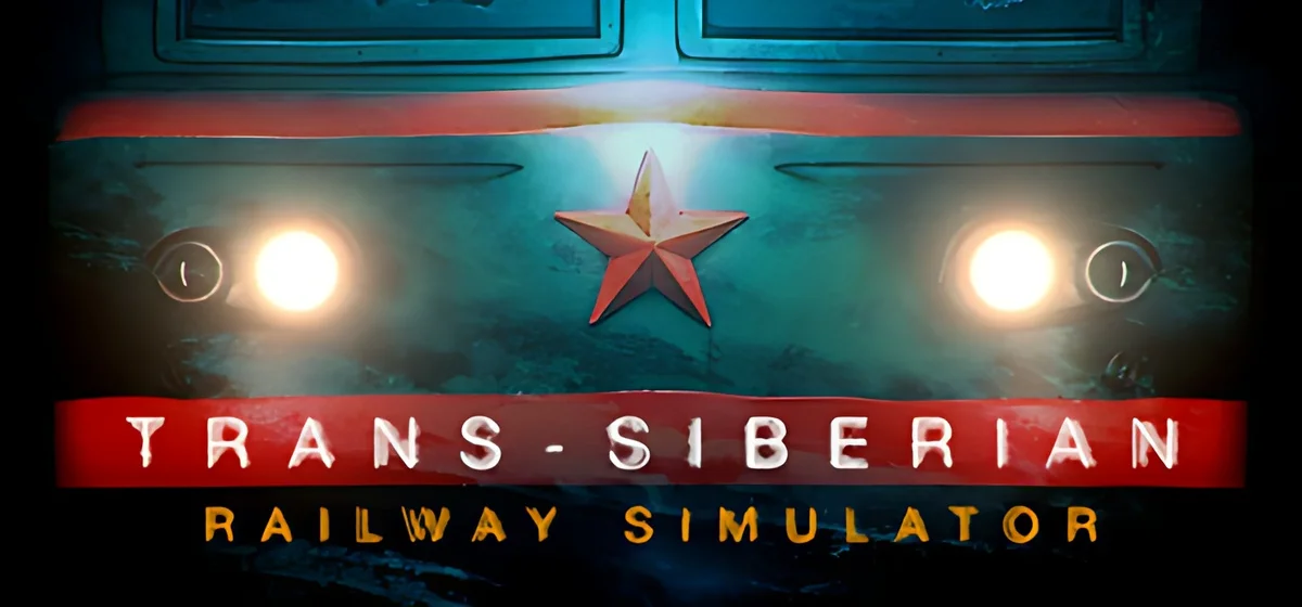 Trans-Siberian Railway Simulator Build 23659680