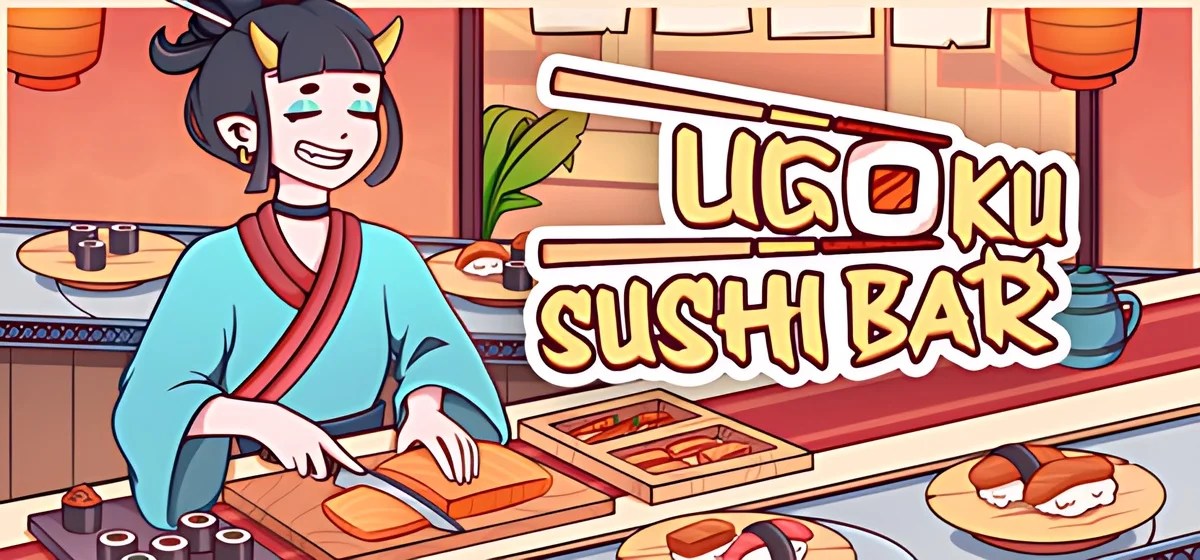 Ugoku Sushi Bar