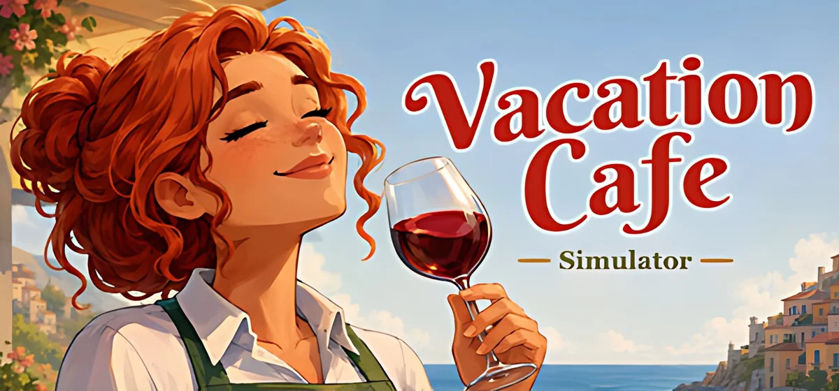Vacation Cafe Simulator Build 24848048